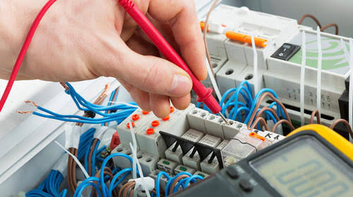Electrical Contracting Services