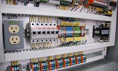 Internal And External Wiring Services in Noida