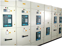 Power Distribution Board