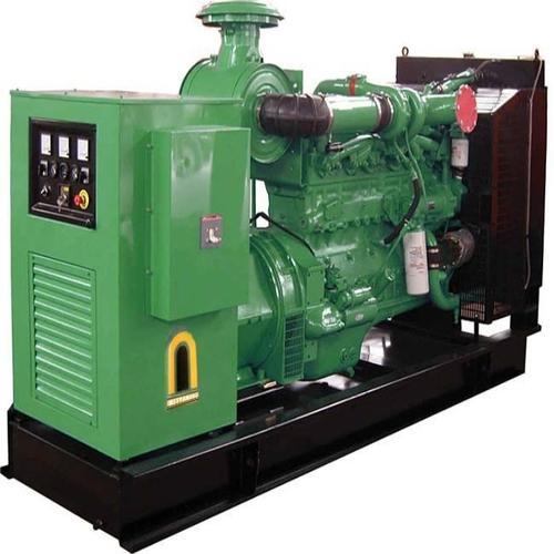 DG Maintenance Services Noida